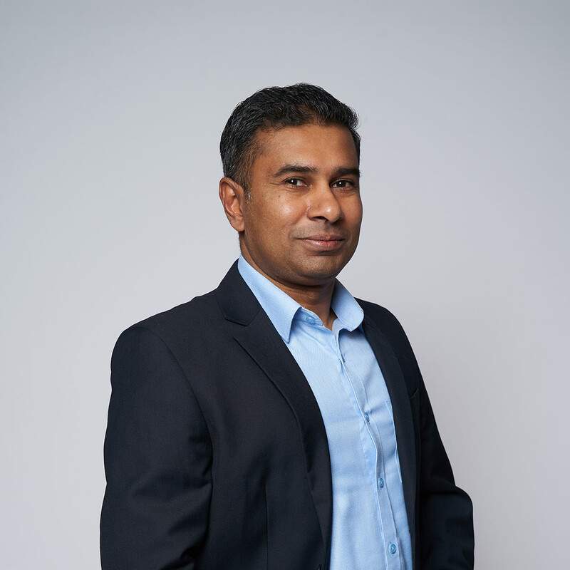 Ravi da Silva (zakelijk)