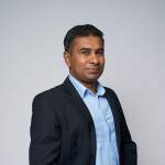 Ravi da Silva (zakelijk)