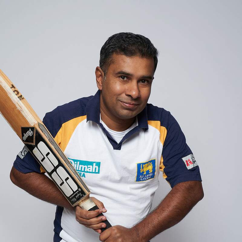 Ravi da Silva (hobby)