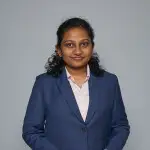 Ravindi Fernando (zakelijk)