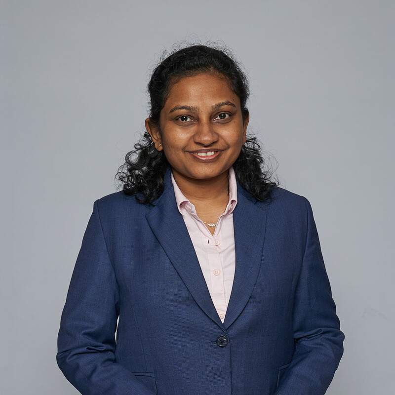 Ravindi Fernando (hobby)