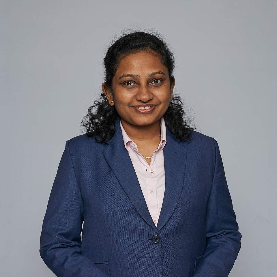Ravindi Fernando (hobby)