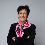 Renske van der Weijden (zakelijk)
