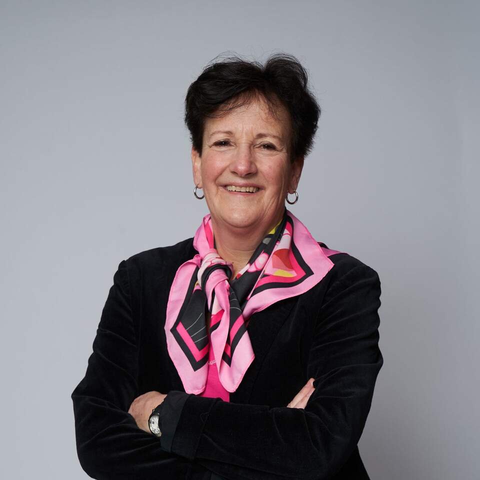 Renske van der Weijden (zakelijk)