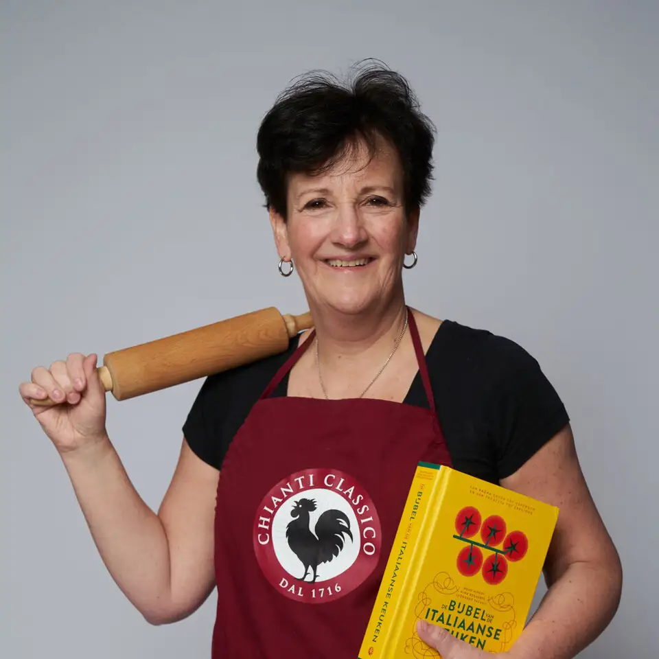 Renske van der Weijden (hobby)