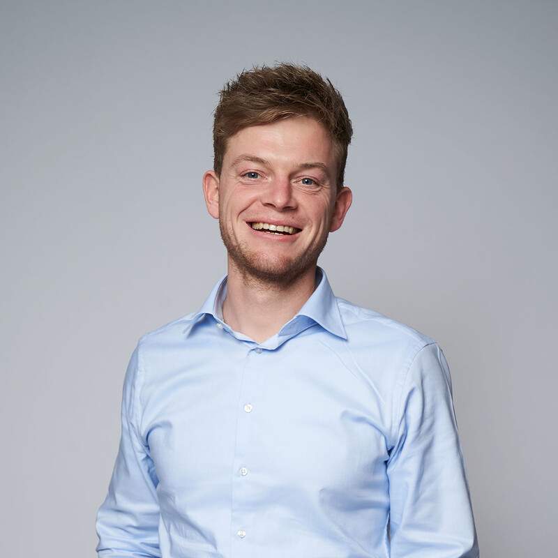 Rob Wilborts (zakelijk)