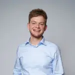 Rob Wilborts (zakelijk)