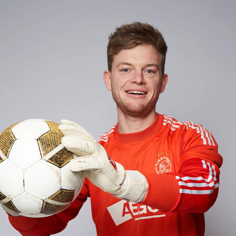 Rob Wilborts (hobby)