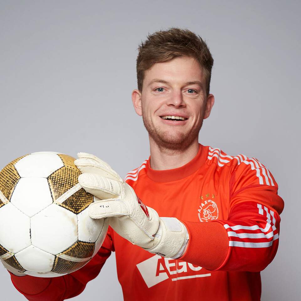 Rob Wilborts (hobby)