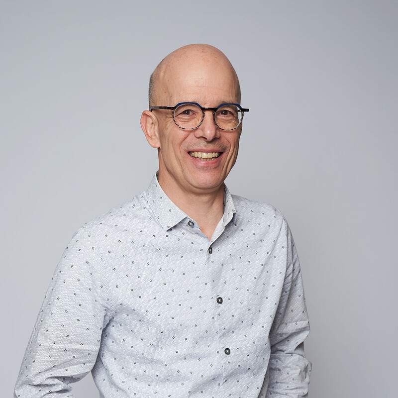 Roel Engelen (zakelijk)
