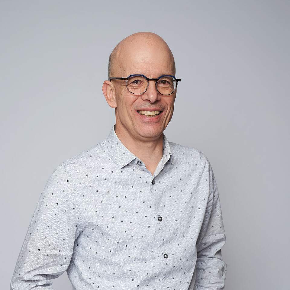 Roel Engelen (zakelijk)
