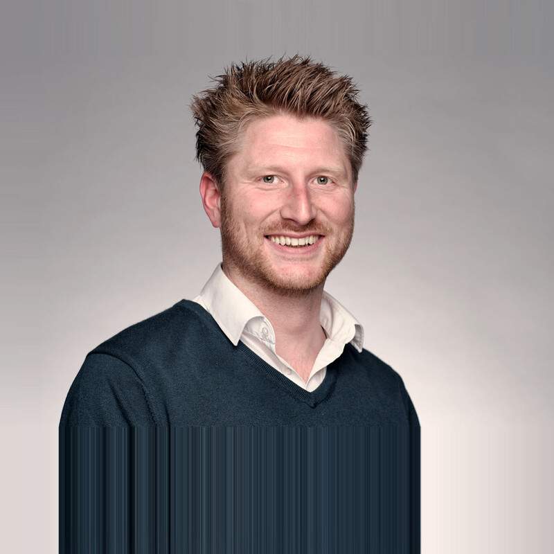 Ruud Pijnenburg (zakelijk)