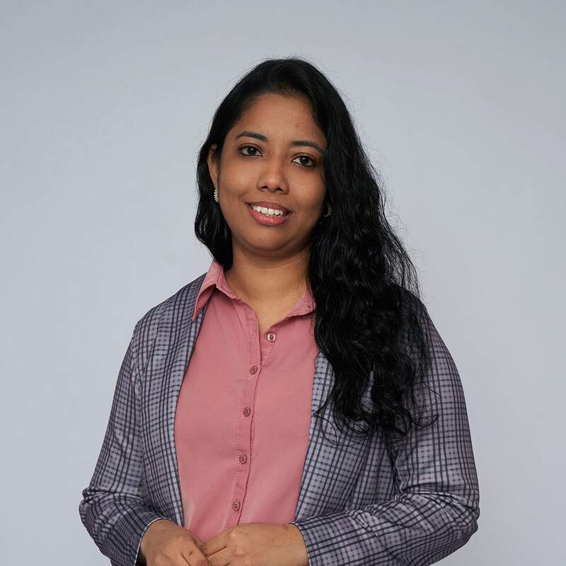 Sachithri Gunasekara (zakelijk)