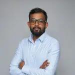 Shehan Almeida (zakelijk)
