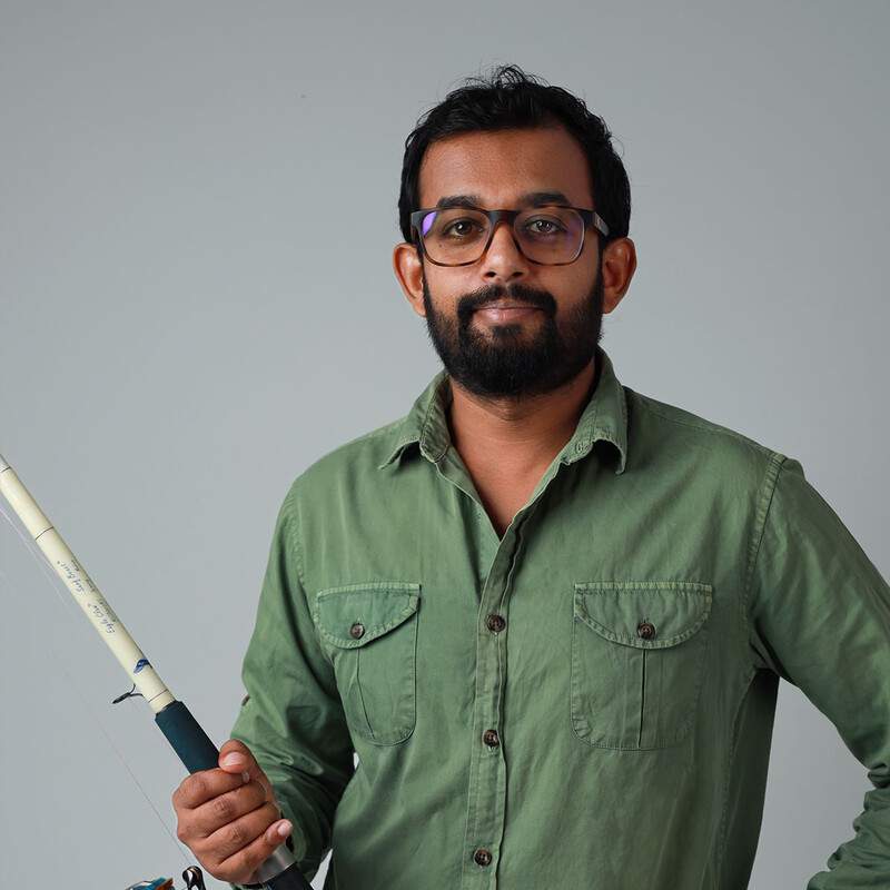 Shehan Almeida (hobby)