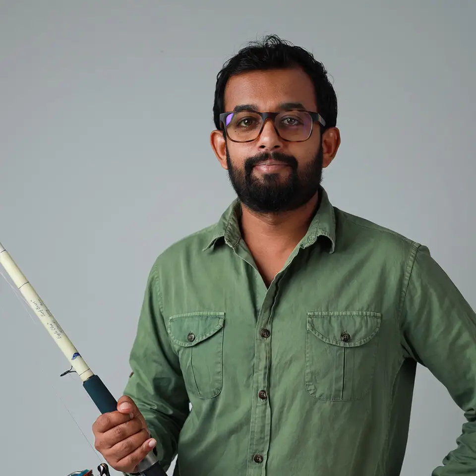 Shehan Almeida (hobby)