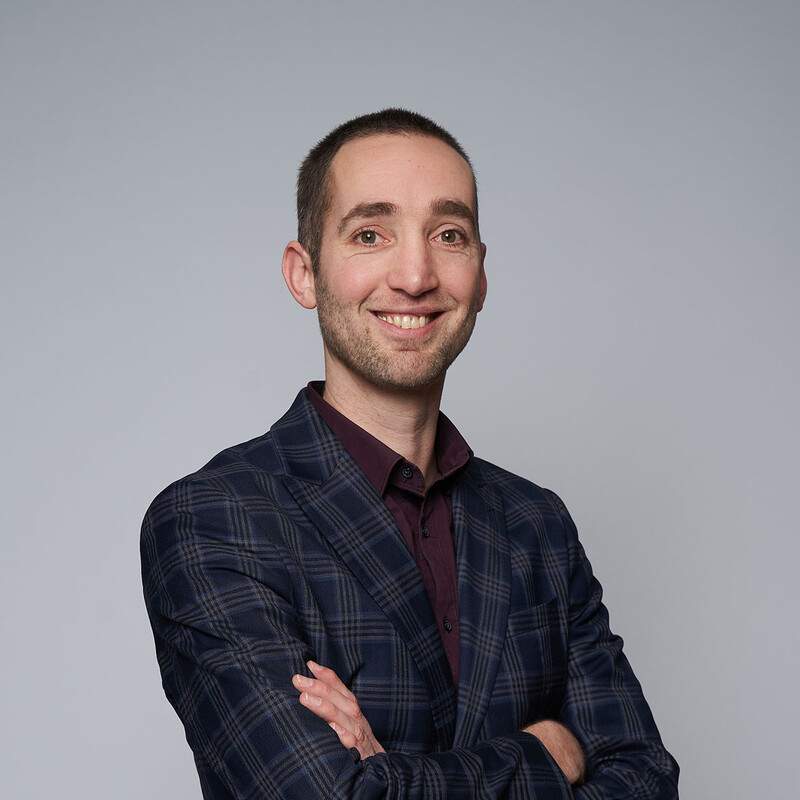 Stephan Segers (zakelijk)