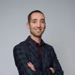 Stephan Segers (zakelijk)