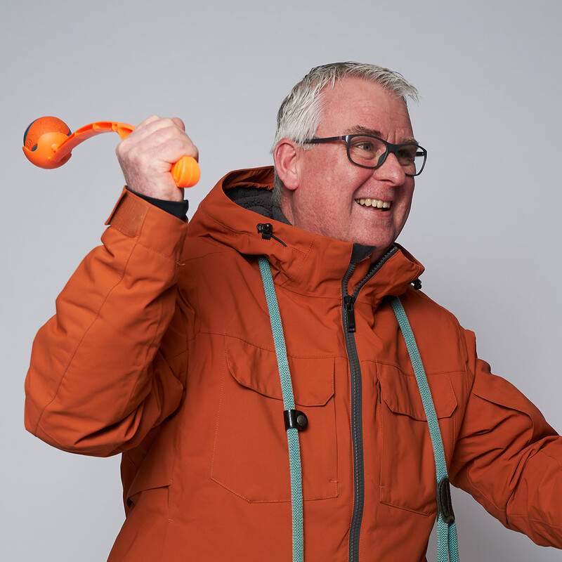 Theo de Kok (hobby)