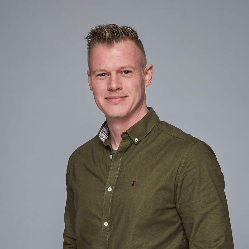 Tom Leenheer (zakelijk)