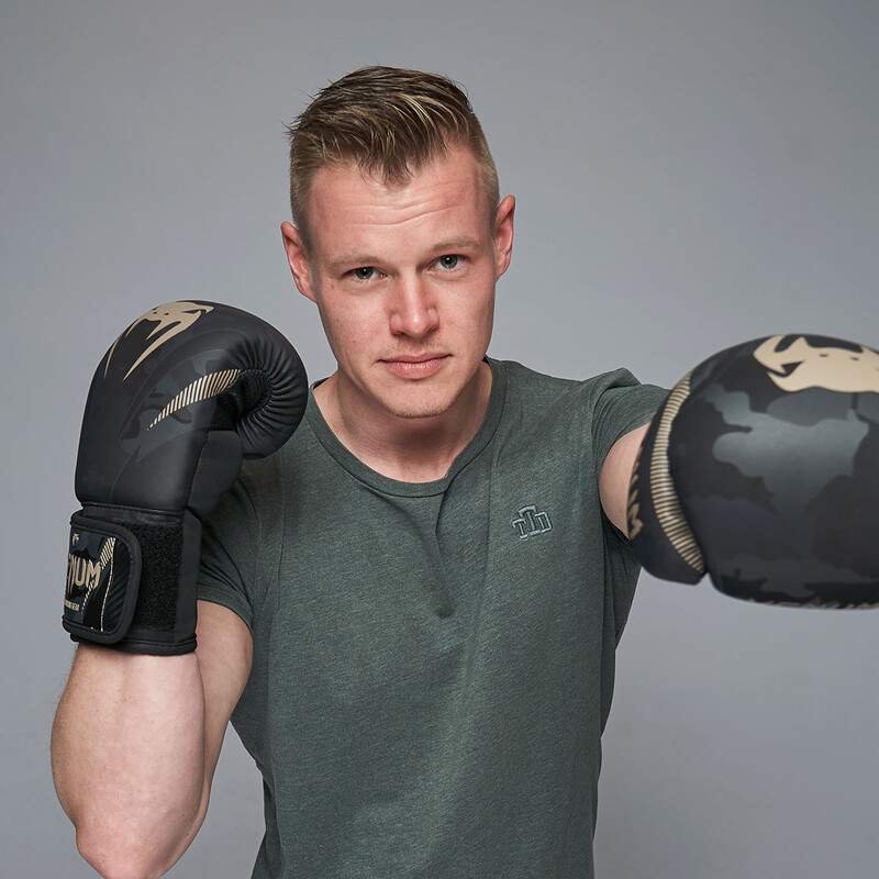Tom Leenheer (hobby)