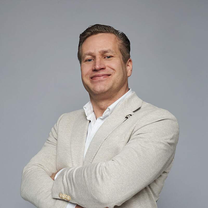 Willem Duiker (zakelijk)