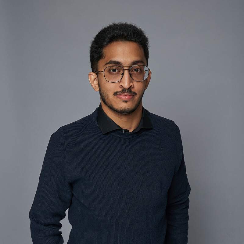 Yashod Gamage (zakelijk)