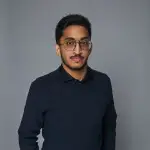 Yashod Gamage (zakelijk)