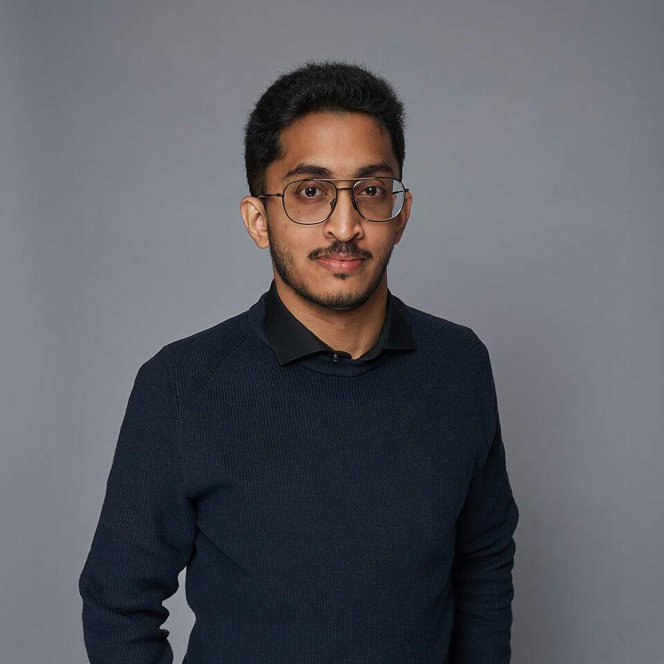 Yashod Gamage (zakelijk)